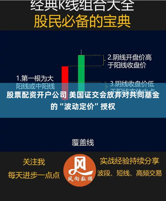 股票配资开户公司 美国证交会放弃对共同基金的“波动定价”授权